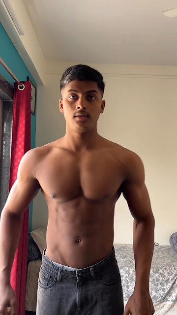 Indian Hot Male