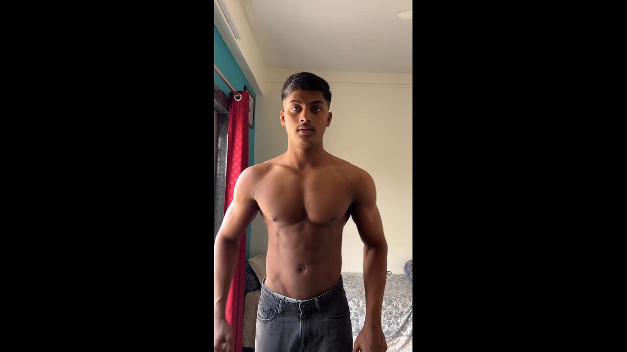 Indian Hot Male