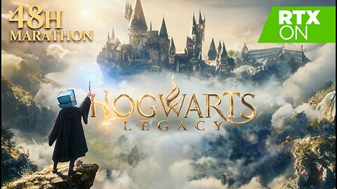 📜 48H Marathon | Every Main Story Mission 🏰 [RERUN]