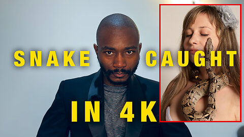 Whatever Podcast: The Snake Exposed! How to Spot Vindictive Women