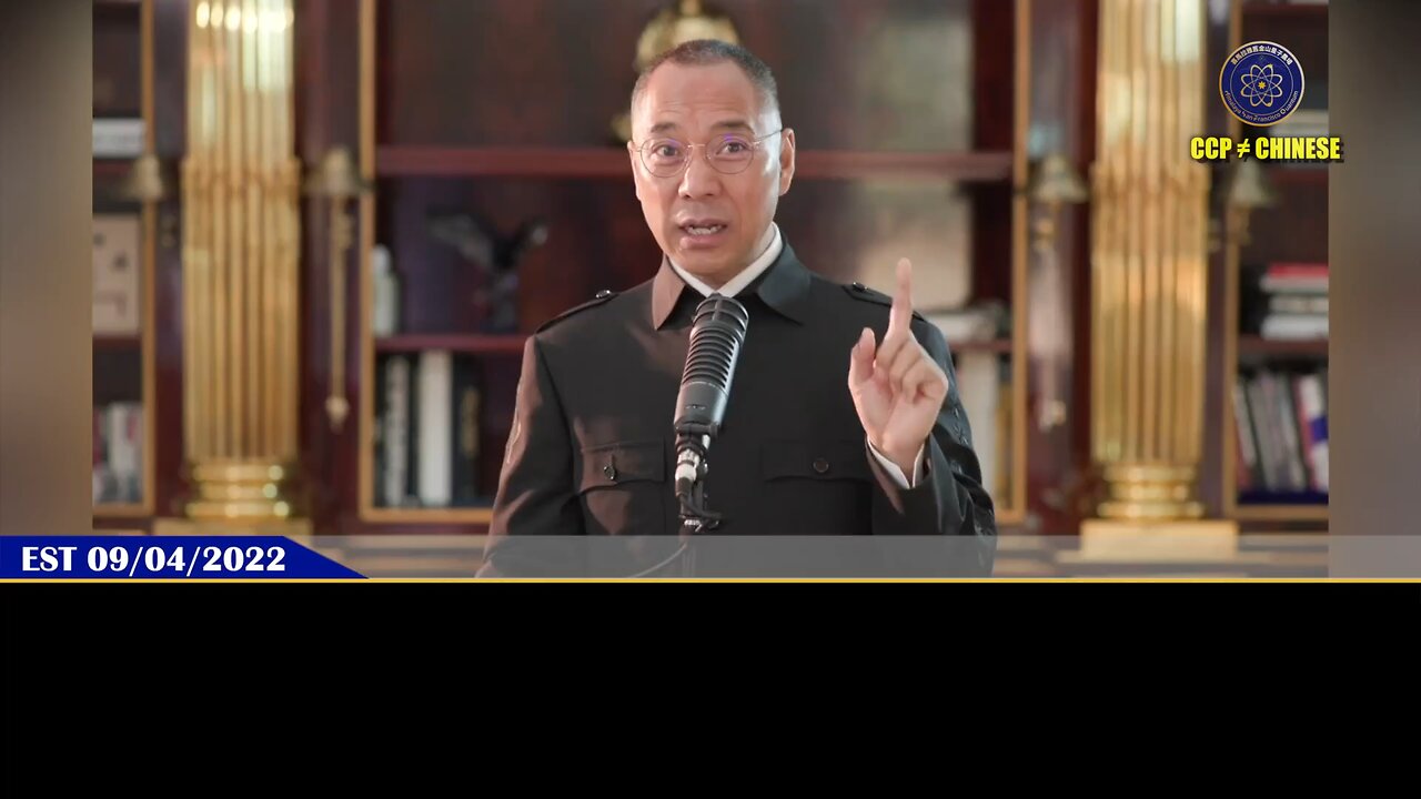 川普总统亚洲之行,多个东盟国家与美国签订重要贸易协议! 郭文贵先生2022年9月4日爆料: 这是美国贸易界、商界被共产党蓝金黄的反击。 很多美国企业已经把中共国企业撤离,搬到东盟国