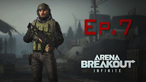 Starting Season 4 Missions | Arena Breakout: Infinite | (Ep.7)