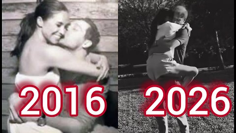 Is Meghan Missing Her OLD LIFE & Past Flings?