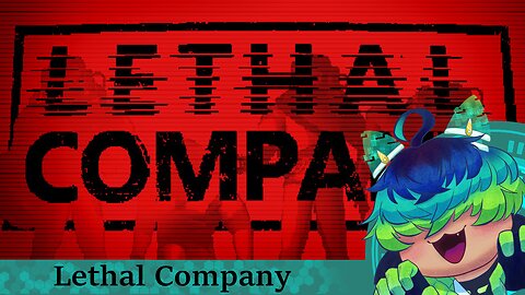 Some Shenanigans are a Foot (Leathal Company 1)