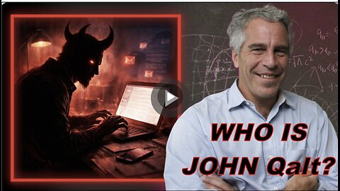 INFOWARS BREAKING: Epstein Docs Prove He Led Satanic Death Cult That Raped, Tortured & Ate Children!