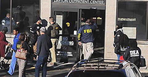 FBI & DEA Raids Mainstream News Won't Report !