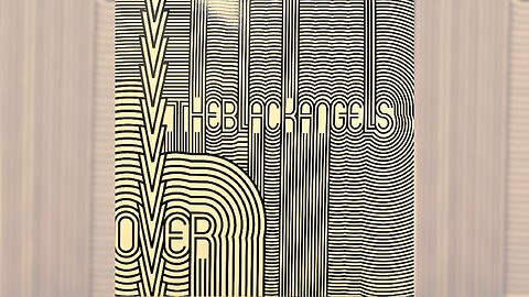 The Black Angels - Black Grease (Official Video)