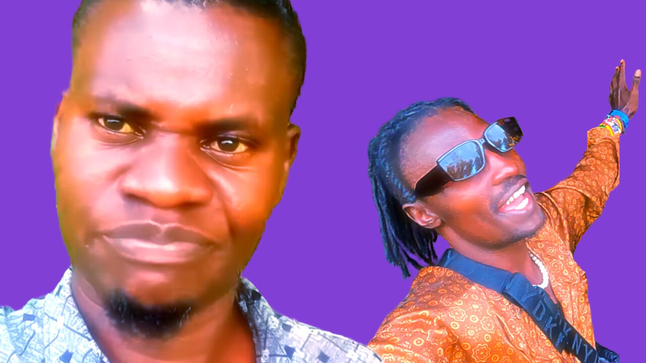 Did Max One from Kenya And Iam_Marwa Lie About The Location Of Nyabohanse?