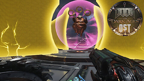 Doom: Dark Ages OST - Divine Retribution