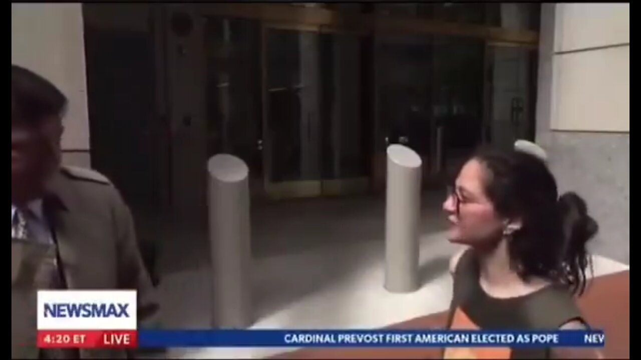 Hawk Tuah Girl Strikes Again!