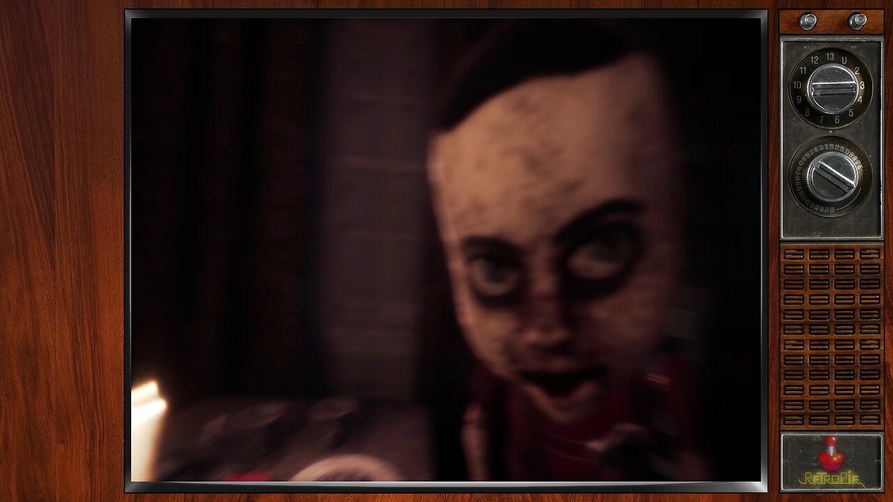 RMG Evolution EP 111 Puppet House PS5 Game Review