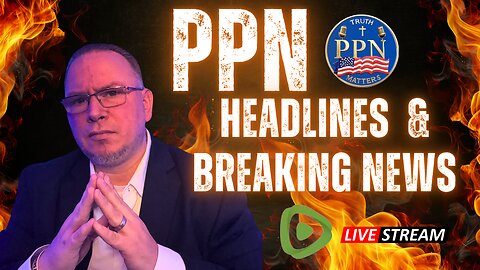 The Patriots Prayer: Latest Headlines and Breaking News