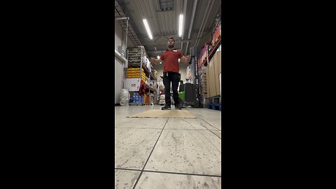 Day 30 ✅ 100 push-ups on my break