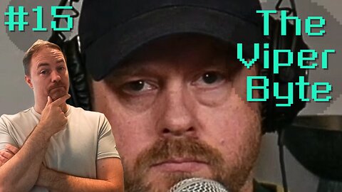 Mercante EXPOSED! SBI SECRET Founder! Marathon STEALS ART! RRA BANNED! | The Viper Byte EP 15