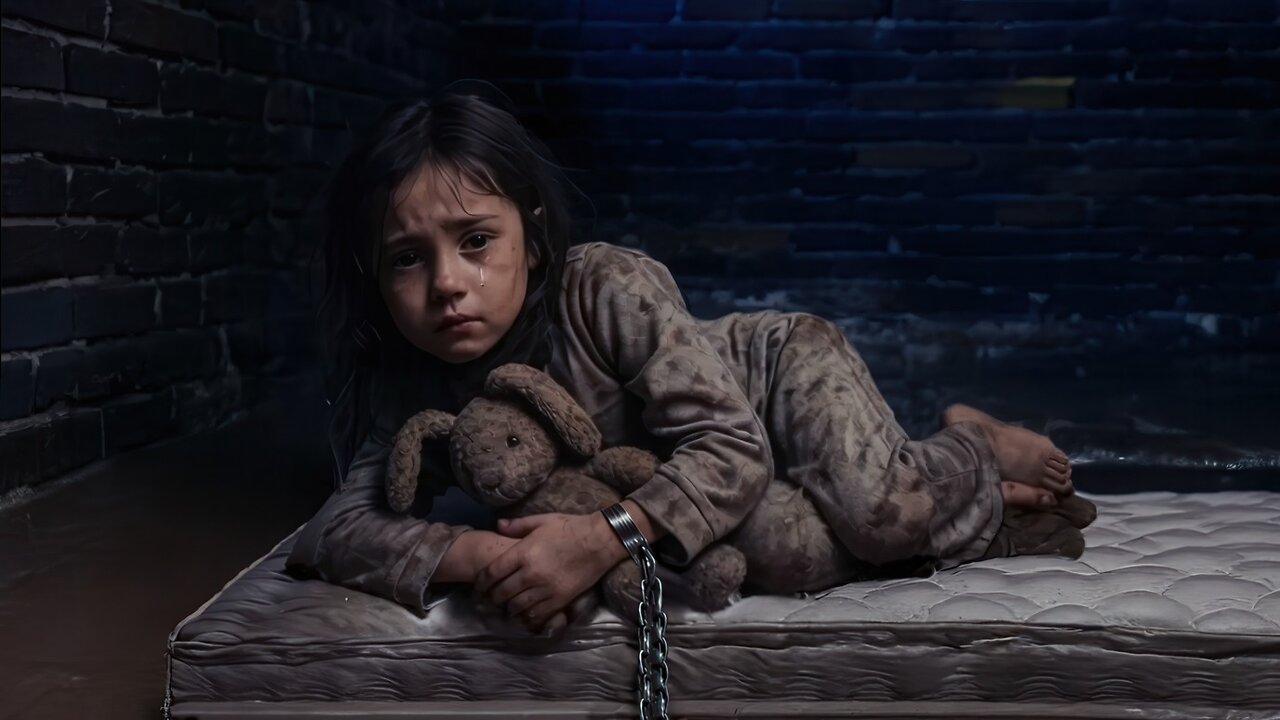 Hope for the Children by AI Elite Squad