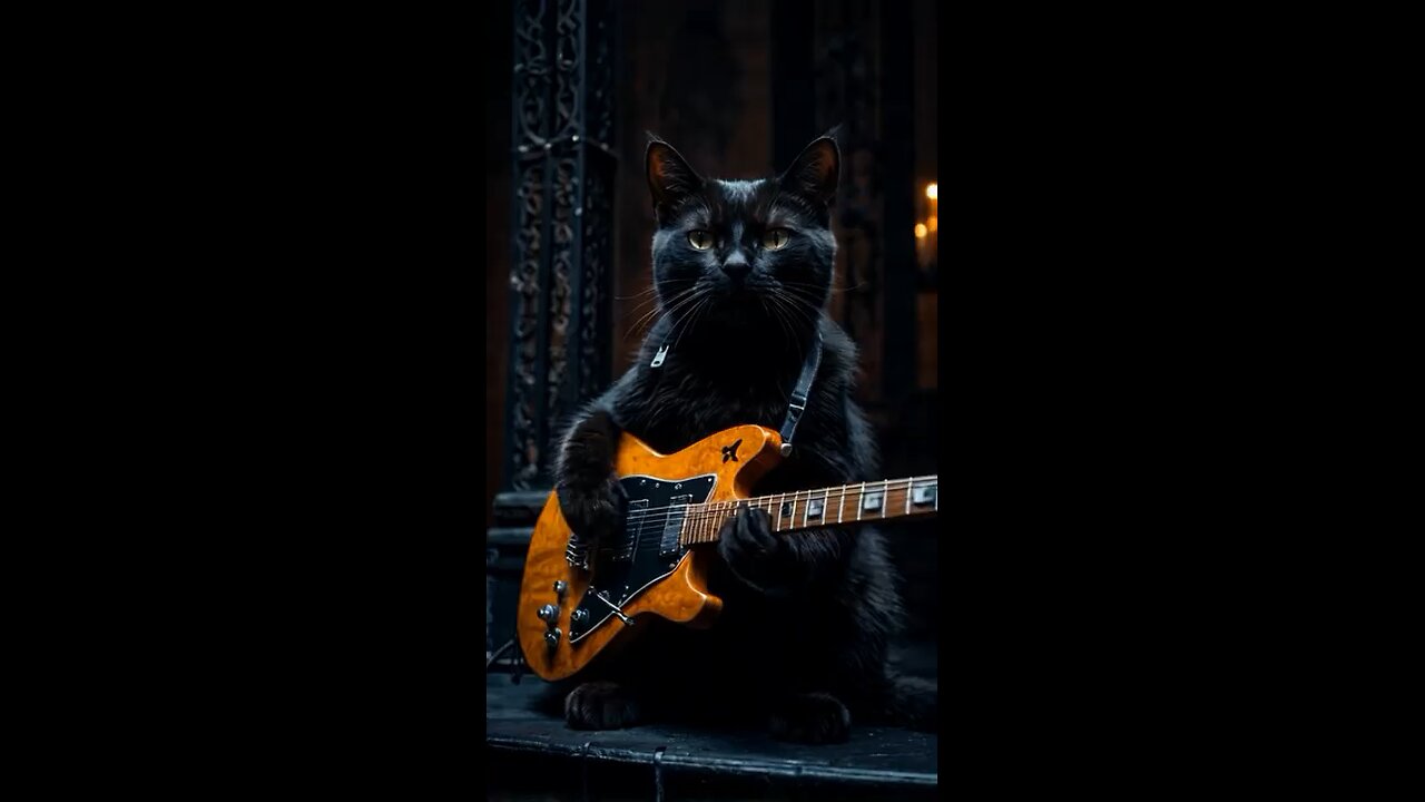 funny cat videos