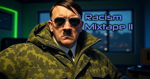Racism Mixtape 11: Napkins and revival.