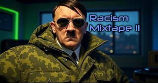 Racism Mixtape 11: Napkins and revival.