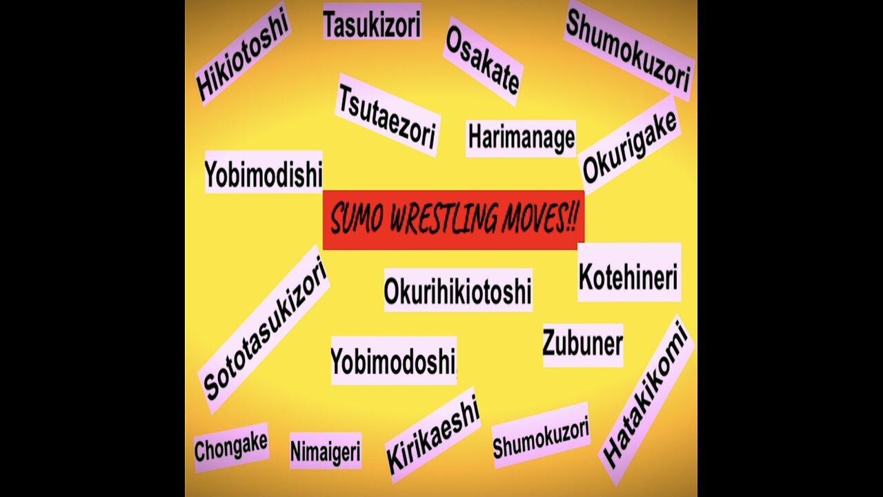 SUMO WRESTLING! .99 Cents! Audio https://payhip.com/BooksAndMoreBooks