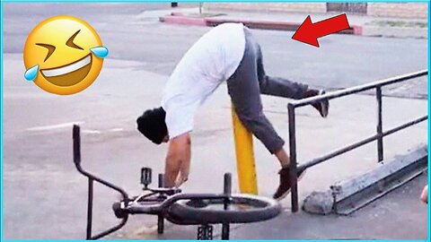 Best Funny Videos 🤣 - People Being Idiots / 🤣 Try Not To Laugh - BY Funny Dog 🏖️#9