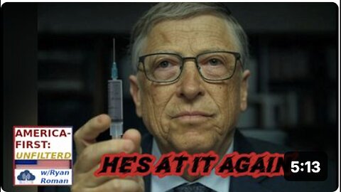 "HMPV Virus Outbreak in China: Potential New Wave of Masks, Vaccines, and Lockdowns"