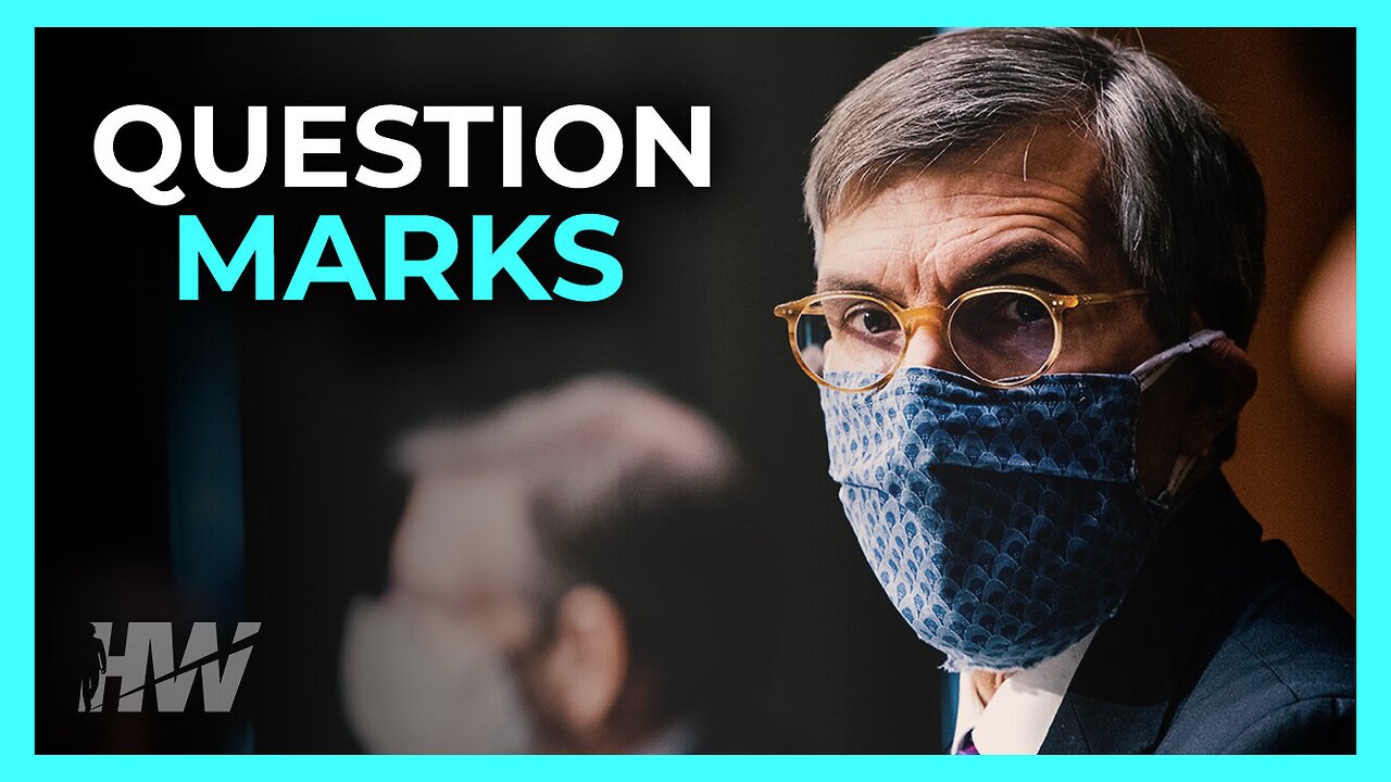 QUESTION DR. MARKS