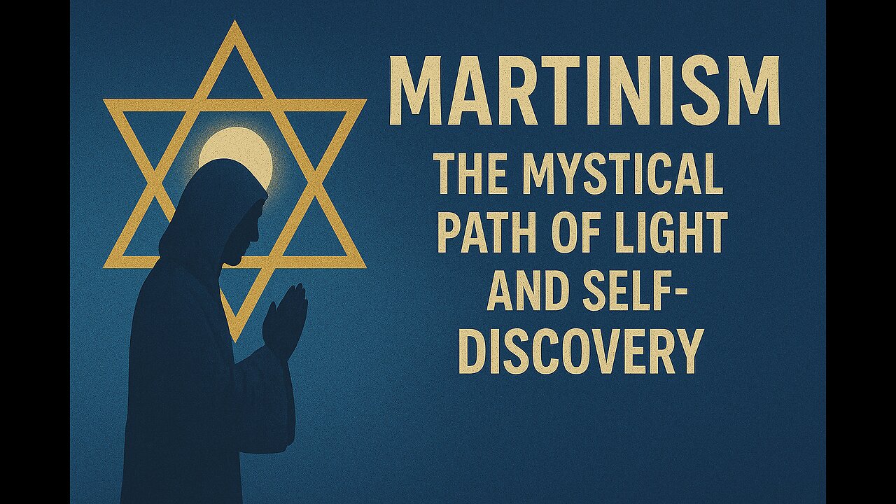 Martinism