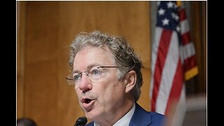 Trump Unleashes Scathing Attack on Rand Paul Over Debt Ceiling Opposition as MAGA Civil War Erupts