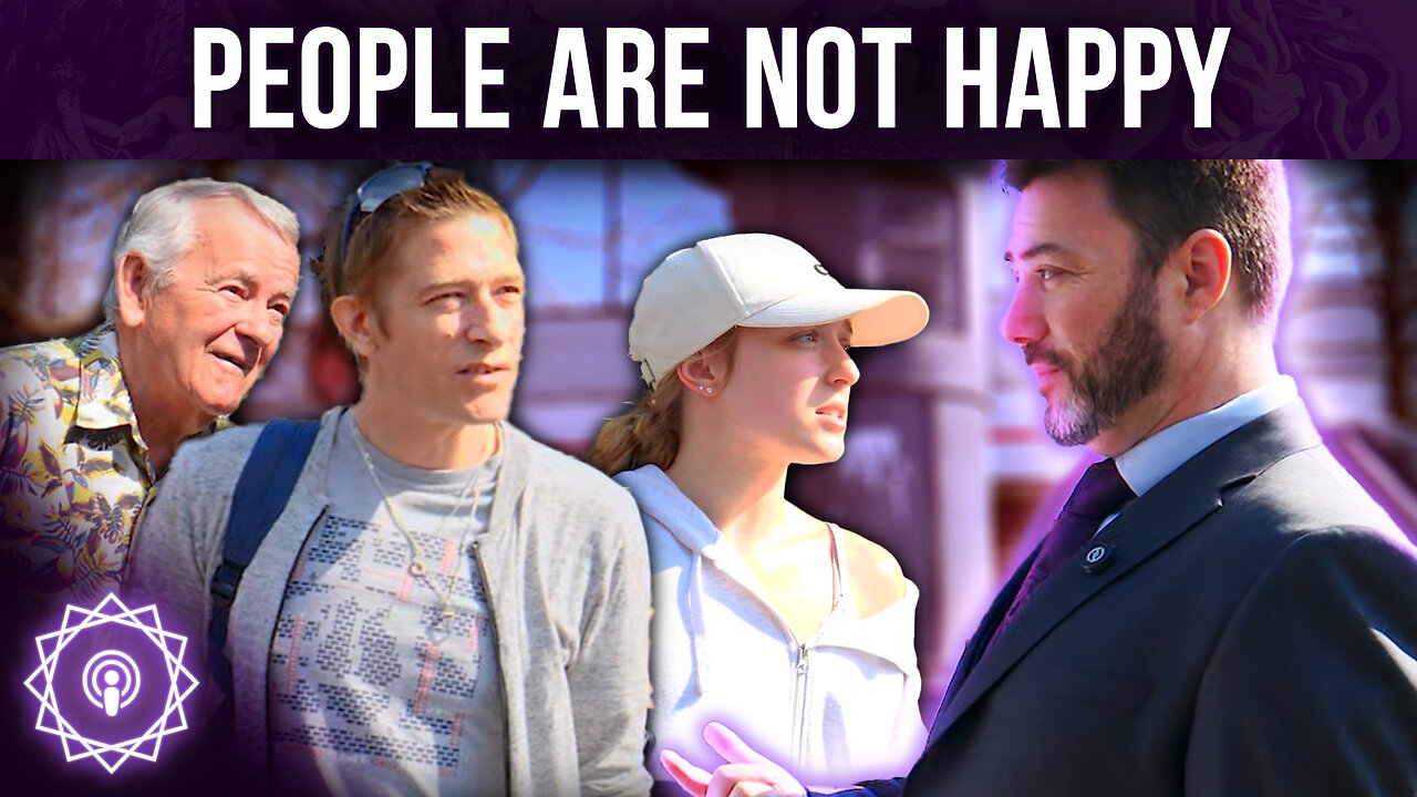 Vox Pop | What Do People Think About Swindon?