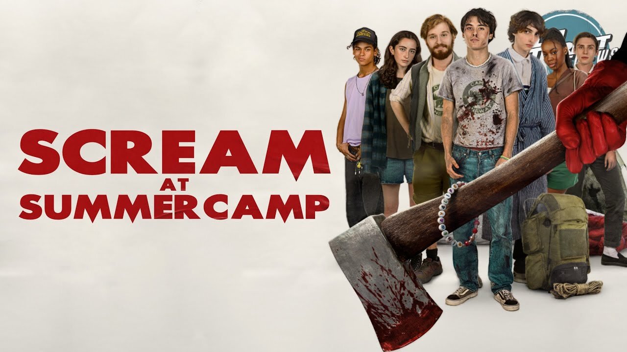 HELL OF A SUMMER | Film Threat Reviews