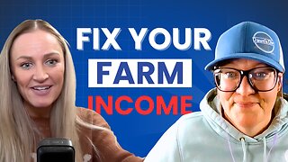 Struggling to Make Farm-to-Table Profitable? Start Here with Sausha Davis EP 60