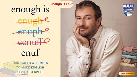 Why English Spelling is a Mess (And Why We Can’t Fix It)