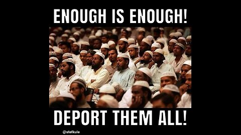 🚨TOO LATE: Somali leaders APOLOGIZE to President Trump, because they know they're all about to get