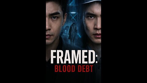 Framed: Blood Debt