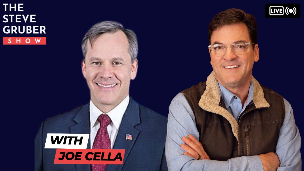 Joe Cella | Michigan Pulls the Plug on EV Plant