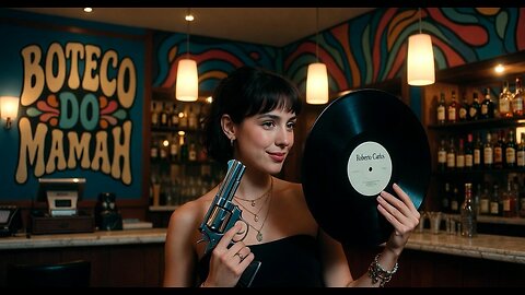 ROBERTO CARLOS ESPECIAL 2025, NO CUESTA: QUEM ROUBOU O DISCO DE ROBERTO?