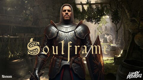 SoulFrame: Early Access Preview - #RumbleGaming