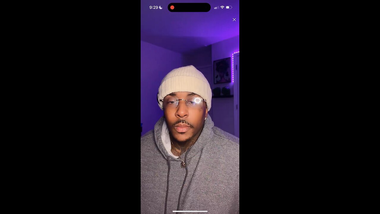 LIONEL / LYSOL BIGO LIVE TODAY