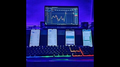 "$10 ➜ $500 Strategy Revealed 🔥 (100% Working)"