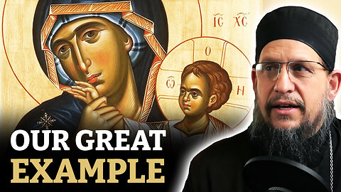 We Are All Called to Imitate the Mother of God