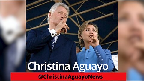 Arkansas Nurse Accused Bill Clinton Of Rape, Then Hillary Tried To Silence Her When She Came Forward