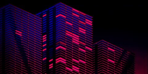 A Mini-Playlist for When You're Walking Around a City