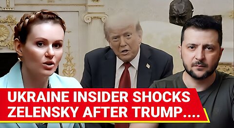 'Don't Have Soldiers': Ukrainians REFUSE Fighting Russia Despite NATO Supplies? Insider's Bombshell
