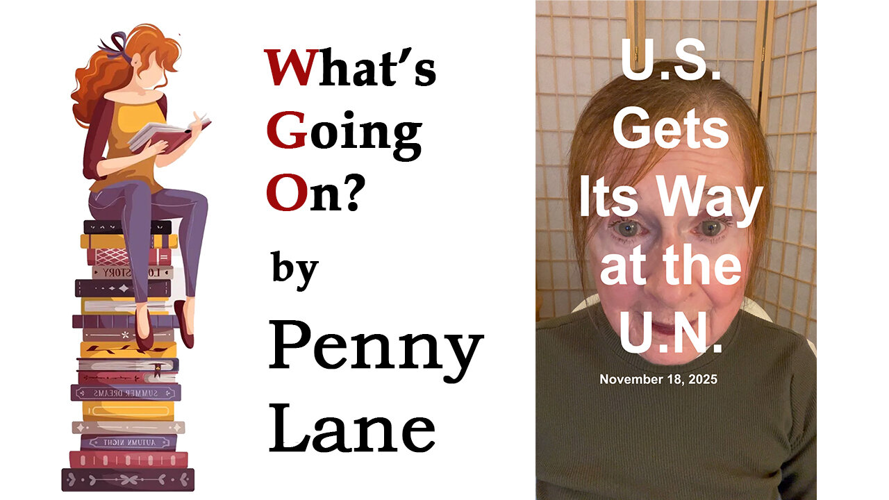 U.S. Gets Its Way at the U.N.