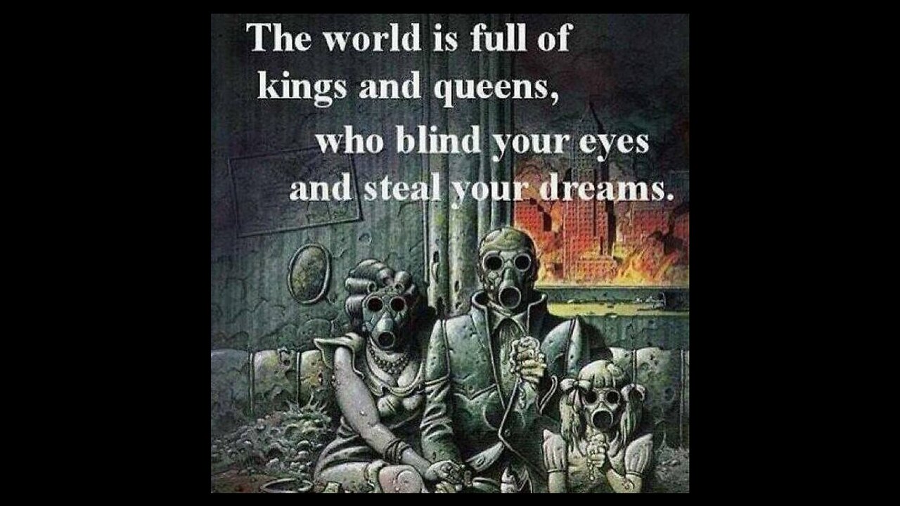 CHARLIE KIRK IS IN VALHALLA WITNESS PROTECTION BUT FORGOT TO TAKE HIS CHILD TRAFFICKING FAMILY WITH HIM - King Street News