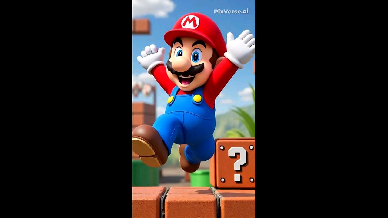 mario bros