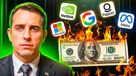 The ONLY Companies To Own When The Dollar And Debt Implode