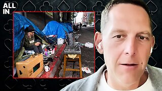 The Truth About Ending Homelessness In America - David Friedberg