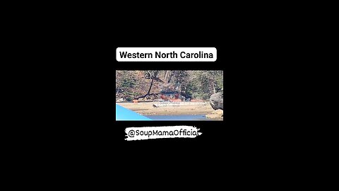 Western North Carolina