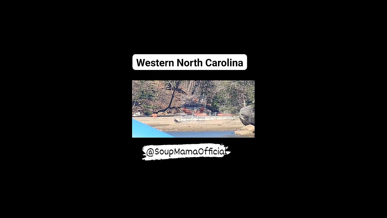 Western North Carolina